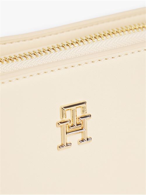 TH LOGOTAPE CAMERA BAG TOMMY HILFIGER | AW0AW17229/AA8